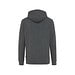 Iqoniq Torres ungefärbter Hoodie, ungefärbtes Anthrazit, XL
