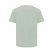 Iqoniq Yala Damen T-Shirt aus recycelter Baumwolle, Iceberg green, M