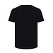 Iqoniq Yala Damen T-Shirt, schwarz, XXS