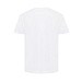 Iqoniq Yala Damen T-Shirt aus recycelter Baumwolle, weiß, L