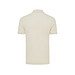 Iqoniq Yosemite Piqué-Poloshirt aus recycelter Baumwolle, natural raw, L