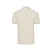 Iqoniq Yosemite Piqué-Poloshirt aus recycelter Baumwolle, natural raw, M