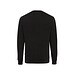 Iqoniq Zion Rundhals-Sweater, schwarz, L