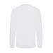 Iqoniq Zion Rundhals-Sweater, weiß, L