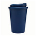 Isolierbecher RE-USE,marineblau
