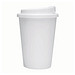 Isolierbecher RE-USE,weiß