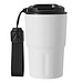 Isolierbecher TRAVEL MUG,weiß
