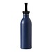 Isolierflasche GET REFRESH,marineblau