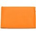 IZMIR. Kühltasche 3l aus Vliesstoff (80 g/m²), Orange