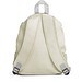 JAIPUR. Kühlrucksack 10l aus 600D Polyester, Hellgrau