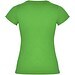 Jamaika T-Shirt für Damen, Grass Green, 3XL