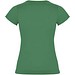 Jamaika T-Shirt für Damen, Kelly Green, 2XL