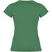 Jamaika T-Shirt für Damen, Kelly Green, 3XL