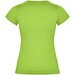 Jamaika T-Shirt für Damen, Oasis Green, 3XL
