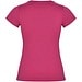 Jamaika T-Shirt für Damen, Rossette, 3XL