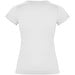 Jamaika T-Shirt für Damen, weiss, 3XL