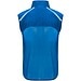 Jannu leichte Laufweste Unisex, royalblau, 2XL