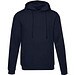 Jasper 280 g/m² Kapuzenpullover Unisex, navy, XS