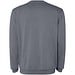 Jaya Pullover mit Rundhalsausschnitt Unisex, dunkelgrau, L