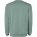 Jaya Pullover mit Rundhalsausschnitt Unisex, dunkelgrün, L