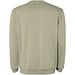 Jaya Pullover mit Rundhalsausschnitt Unisex, khaki, L
