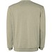Jaya Pullover mit Rundhalsausschnitt Unisex, khaki, M