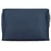 JEDDAH. Kühltasche 3l aus 600D Polyester, Blau
