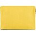 JEDDAH. Kühltasche 3l aus 600D Polyester, Gelb
