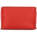 JEDDAH. Kühltasche 3l aus 600D Polyester, Rot