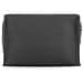 JEDDAH. Kühltasche 3l aus 600D Polyester, Schwarz