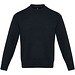 Jet Unisex Aware™ Pullover mit Rundhalsausschnitt, navy, S