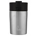 Jetta 180 ml Kupfer-Vakuum Isolierbecher, silber