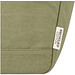 Joey GRS-recycelte Canvas-Lunch-Kühltasche 6 L für 9 Dosen, olive