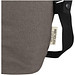 Joey Reisetasche aus GRS recyceltem Canvas 25 L, grau
