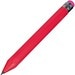 Jumbo Bleistift Toledo,rot