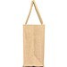 Jutetasche Westminster,beige