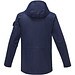 Kai Unisex leichte GRS recycelte Circular Jacke, navy,  XXS