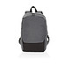 Kazu AWARE™ 15,6 Zoll RPET Laptop-Rucksack, grau
