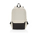 Kazu AWARE™ 15,6 Zoll RPET Laptop-Rucksack, off white
