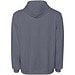 Kenia Kapuzenpullover Unisex, dunkelgrau, XL