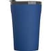 Keramikbecher 400ml TOMAS, dunkelblau