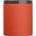 Keramiktasse 300ml  RONALD, orange
