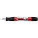 King 7 Funktionen Schraubendreher mit Licht, rot King 7 Funktionen Schraubendreher mit Licht, rot