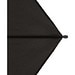 Knirps® Automatik-Taschenschirm A.200 Medium Duomatic, schwarz