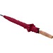 Knirps Timber Stick Stockschirm, hibiscus