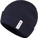 Korntex® ELITE” 3M Thinsulate Performance Strickmütze Husavik” - Dunkles Marineblau - One Size, One Size, Dunkles Marineblau