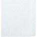 Kousa lightweight Sublimation Handtuch 30 × 50 cm, weiss