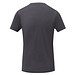 Kratos Cool Fit T-Shirt für Damen, storm grey, S