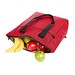 Kühlshopper DAILY, rot
