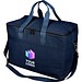 Kühltasche aus recyceltem Polycotton (330 g/m2) Luz, Blau